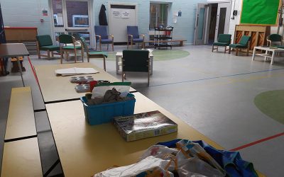 Fully open again! – twice per month